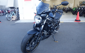 SUZUKI SV650 ABS 2022 VP55B