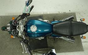 HONDA CB400F 1999 NC36