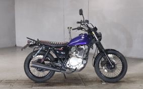 SUZUKI GLASS TRACKER BIG BOY NJ4BA