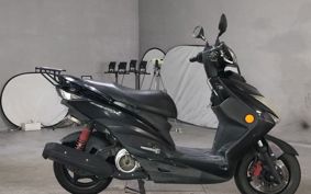 YAMAHA CYGNUS125XSR SE44J