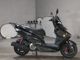 Фото Yamaha CYGNUS125XSR с японского аукциона