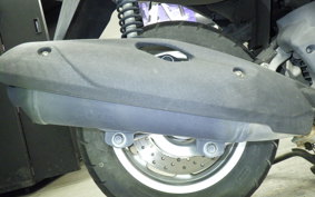 YAMAHA TRICITY 125 SE82J