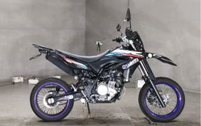 YAMAHA WR155R DG37