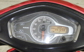 SUZUKI ADDRESS V125 S CF4MA