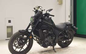 HONDA REBEL 1100 DCT 2021 SC83