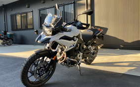BMW F800GS 2025 0K51