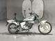 Фото Honda MAGNA 50 с японского аукциона