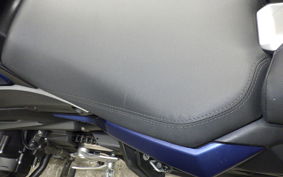 YAMAHA MT-09 Tracer GT 2018 RN51J