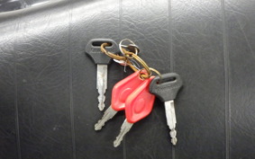 KAWASAKI W650 2010 EJ650A