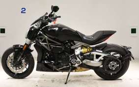 DUCATI DIAVEL X S 2019