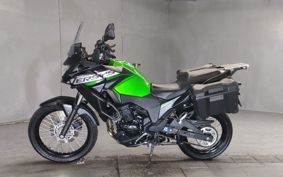 KAWASAKI  VERSYS X250 TOURER  LE250D