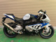 Фото BMW HP4 2013 с японского аукциона