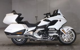 HONDA GL 1800 GOLD WING DCT 2024 SC79