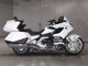 Фото Honda GL 1800 GOLD WING DCT 2024 с японского аукциона