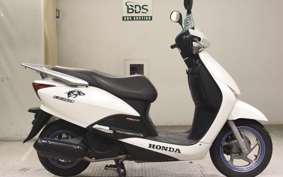 HONDA LEAD 110 2019 JF19