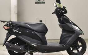 SUZUKI ADDRESS V125 DT11A