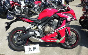 HONDA CBR650R 2020 RH03