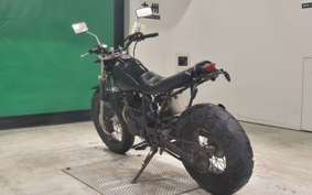 YAMAHA TW200 Gen.2 DG07J