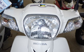 HONDA C110 SUPER CUB JA10