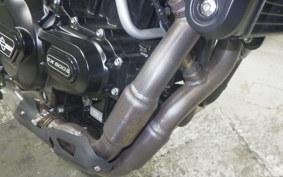 HARLEY X500 2024