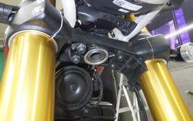 TRIUMPH SCRAMBLER 400X 2025
