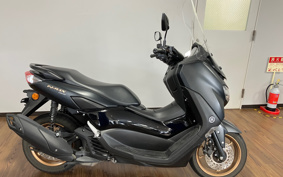 YAMAHA N-MAX 155 ABS SG66J