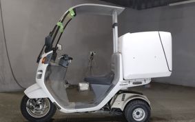 HONDA GYRO TA02