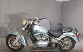 KAWASAKI VULCAN400 CLASSIC 1996 VN400A