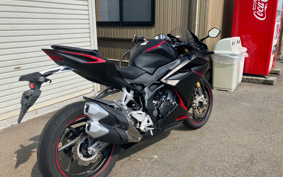 HONDA CBR250RR ABS MC51