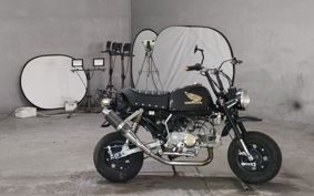 HONDA GORILLA AB27