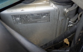 YAMAHA TDM850 1996