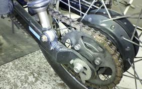 KAWASAKI 250TR BJ250F