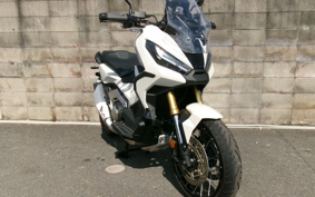 HONDA X-ADV 750 2021 RH10