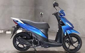SUZUKI ADDRESS V110 CE47A