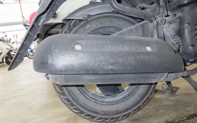 YAMAHA JOG Gen.5 SA36J