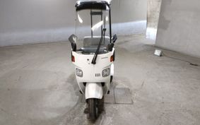 HONDA GYRO TA03
