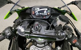 KAWASAKI NINJA ZX-6R ZX636J
