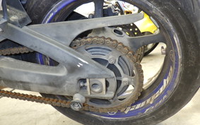 YAMAHA FZ8 FAZER S 1994