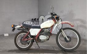 HONDA XL250S L250S