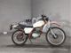 Фото Honda XL250S 1981 с японского аукциона
