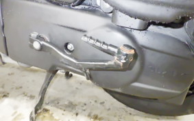 SUZUKI ﾚｯﾂ CA4AA