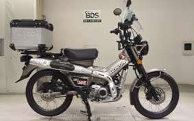 HONDA CT125-2 2019 JA65