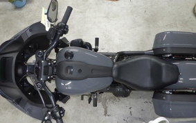 HARLEY FXLRST1920 2022