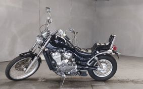 SUZUKI INTRUDER 400 VK51A