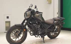 HONDA REBEL 250 S 2003 MC49