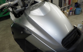 BMW R1200GS 2009