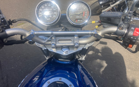 KAWASAKI ZEPHYR 400 1991 ZR400C