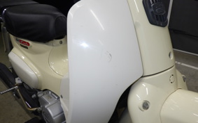 HONDA C110 SUPER CUB 2013 JA44