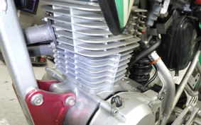 HONDA XR100 MOTARD 2024 HD13