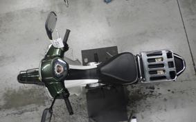 HONDA C50 SUPER CUB 2019 AA04
